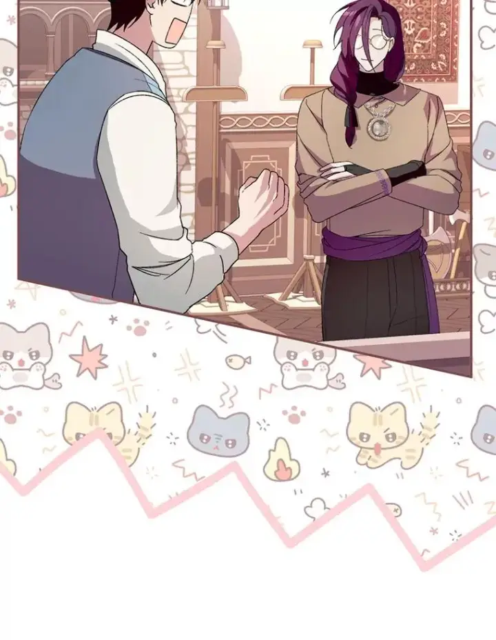 漫画《挑选丈夫时要慎重》57.打造冷库第8张图