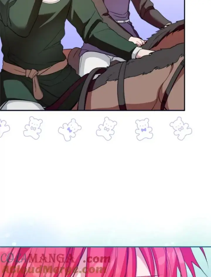 漫画《挑选丈夫时要慎重》59.她是我的妻子第29张图