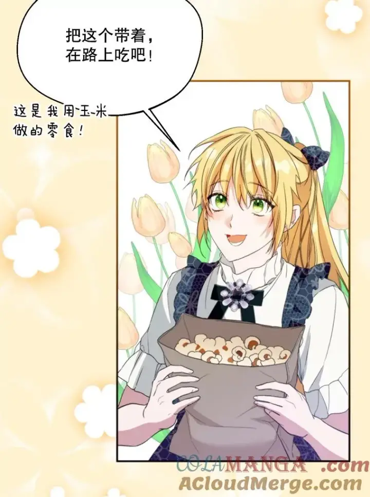 漫画《挑选丈夫时要慎重》59.她是我的妻子第53张图