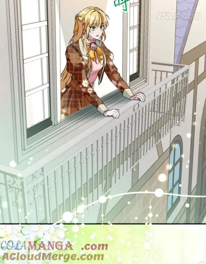 漫画《挑选丈夫时要慎重》60.夏利夫的妹妹第25张图