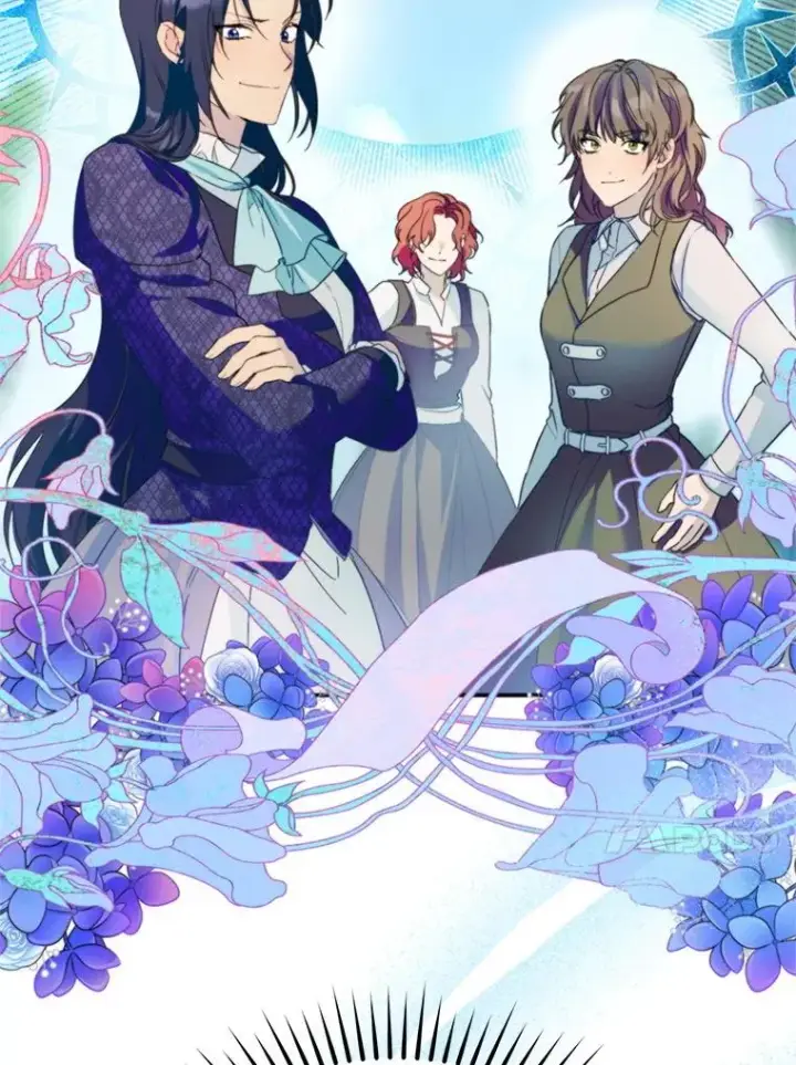 漫画《挑选丈夫时要慎重》60.夏利夫的妹妹第51张图