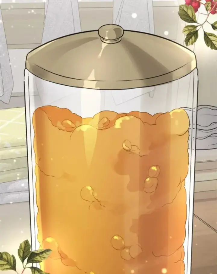 漫画《挑选丈夫时要慎重》61.苹果派的变身第104张图