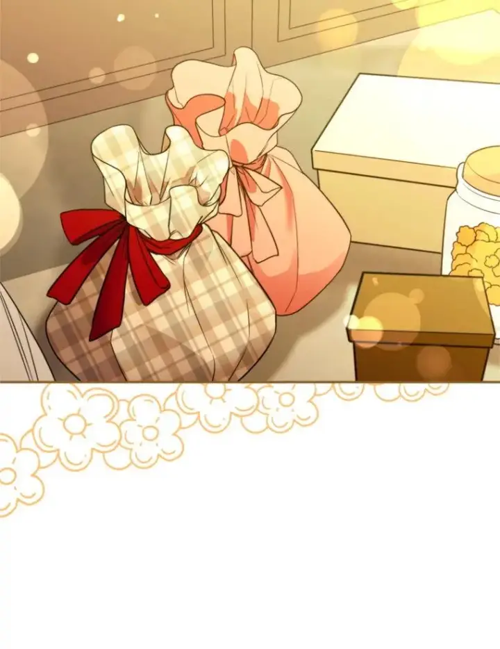 漫画《挑选丈夫时要慎重》64.苹果酒不见了第23张图