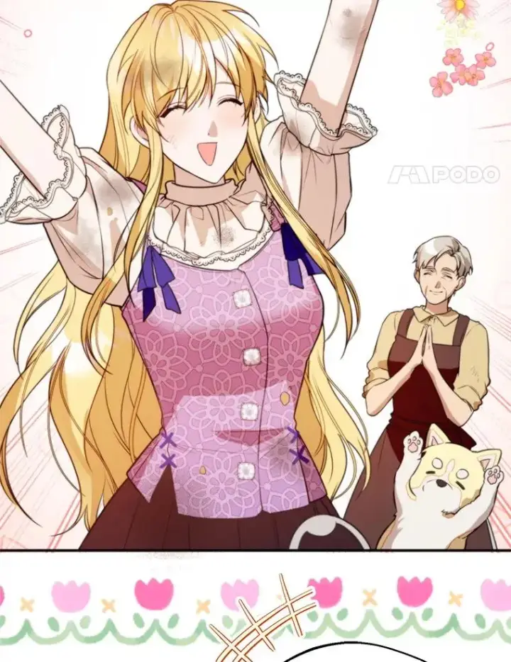 漫画《挑选丈夫时要慎重》64.苹果酒不见了第4张图