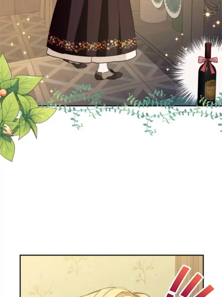漫画《挑选丈夫时要慎重》64.苹果酒不见了第42张图