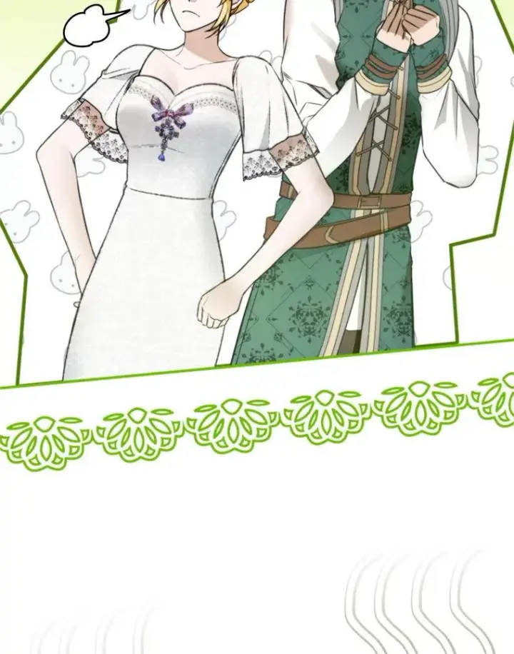 漫画《挑选丈夫时要慎重》65.拉克宪吃醋第86张图