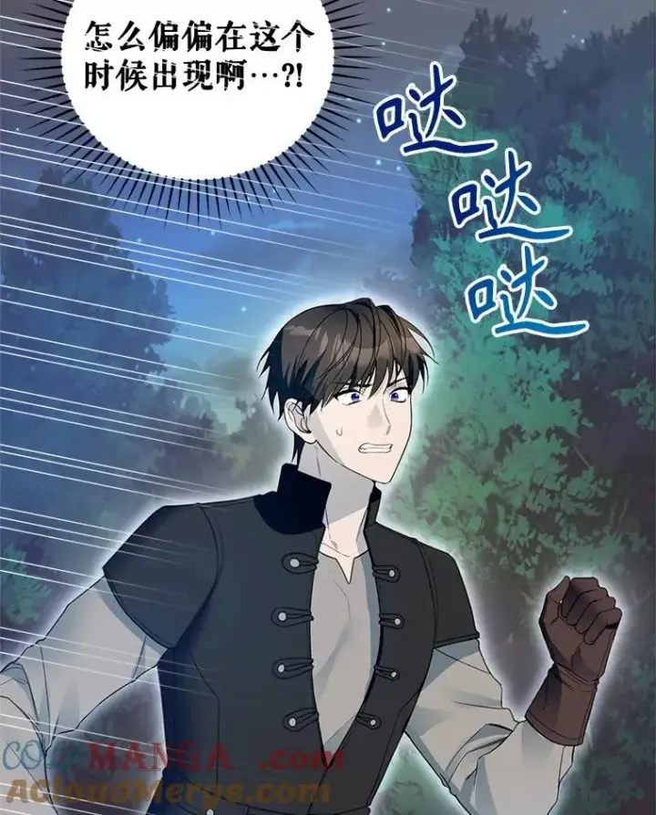 漫画《挑选丈夫时要慎重》66.艾罗兹喝醉第37张图