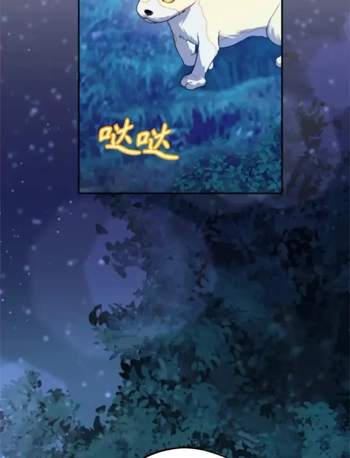 漫画《挑选丈夫时要慎重》67.伴侣仪式第2张图