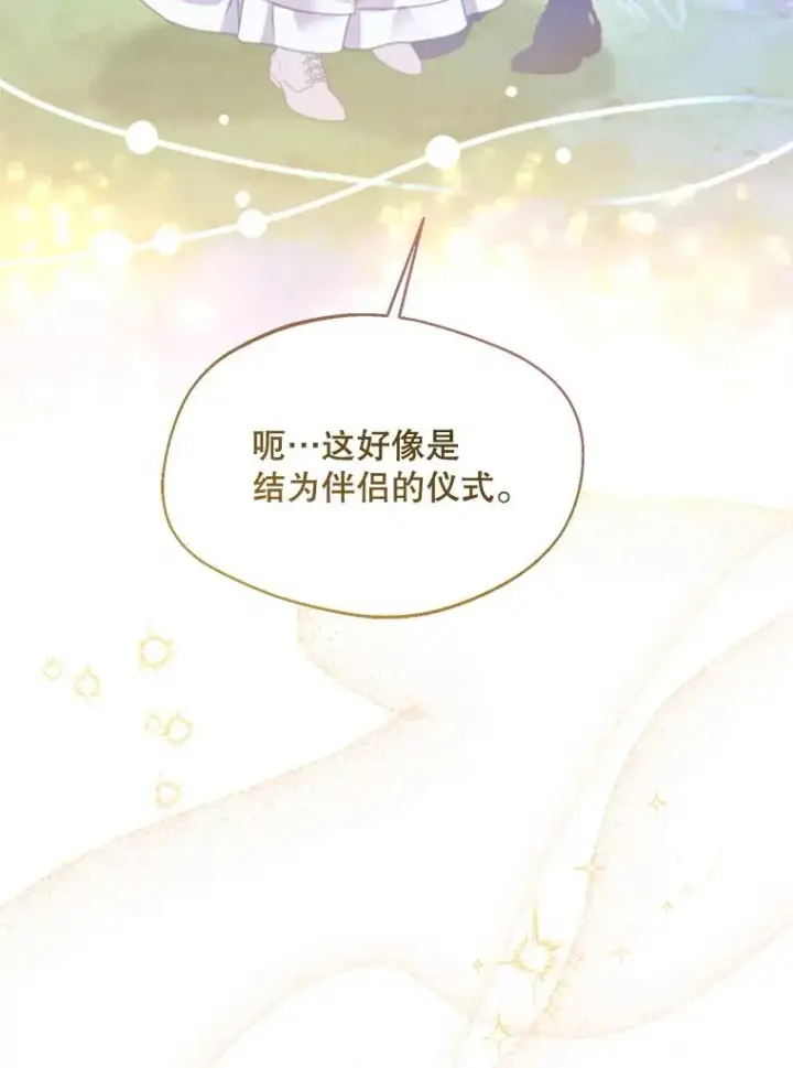 漫画《挑选丈夫时要慎重》67.伴侣仪式第38张图