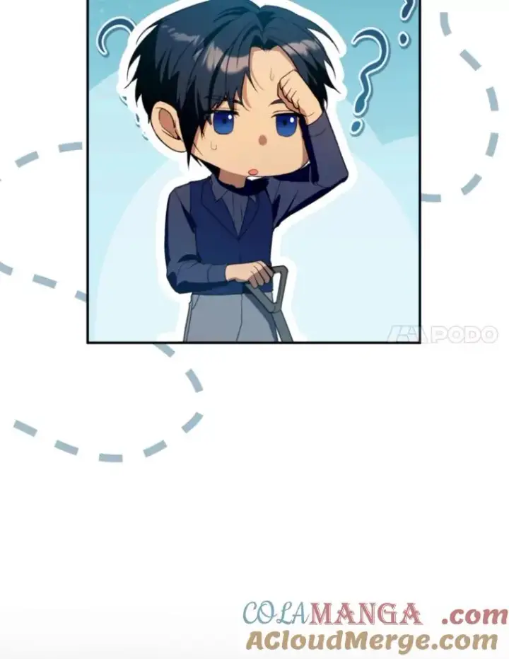 漫画《挑选丈夫时要慎重》67.伴侣仪式第65张图