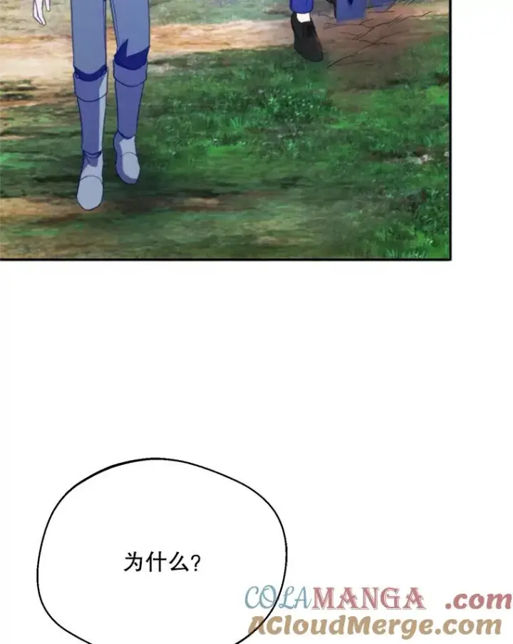 漫画《挑选丈夫时要慎重》67.伴侣仪式第81张图