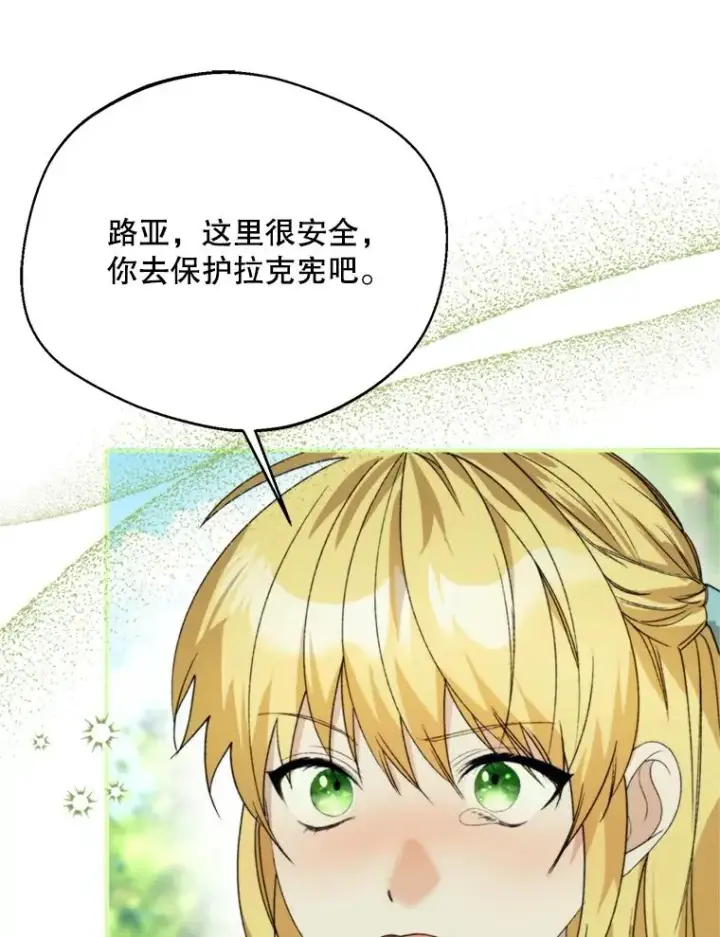 漫画《挑选丈夫时要慎重》71.尼亚哈尔蒂第39张图