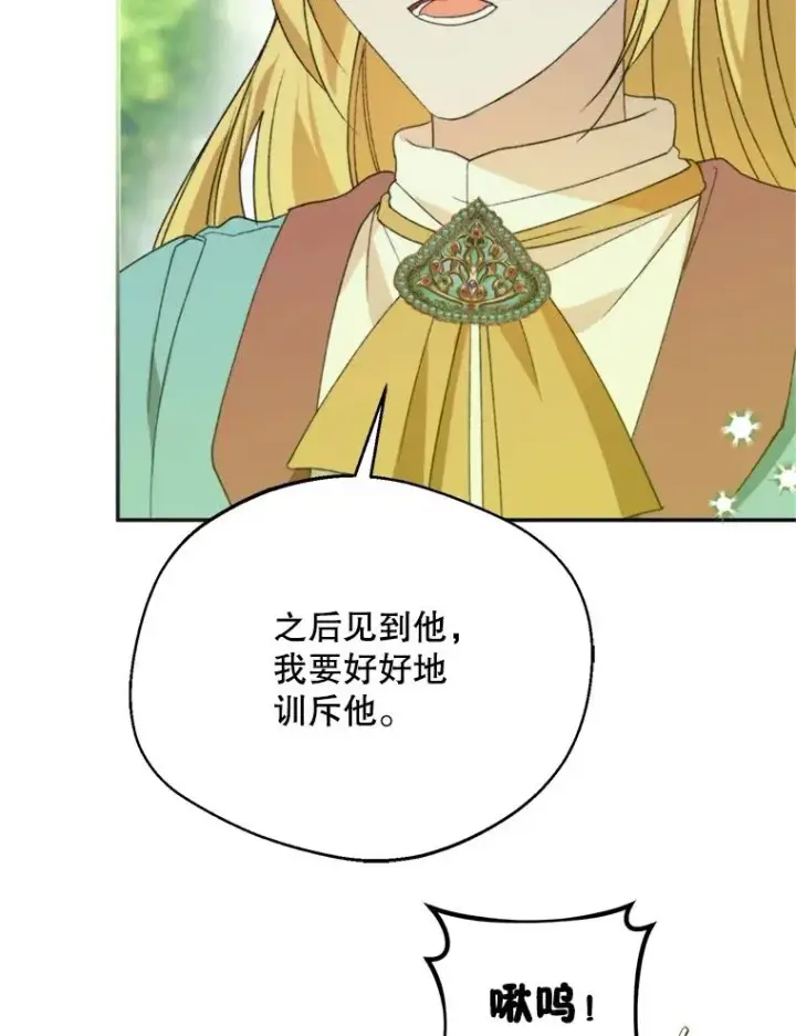 漫画《挑选丈夫时要慎重》71.尼亚哈尔蒂第40张图