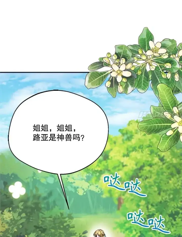 漫画《挑选丈夫时要慎重》71.尼亚哈尔蒂第44张图