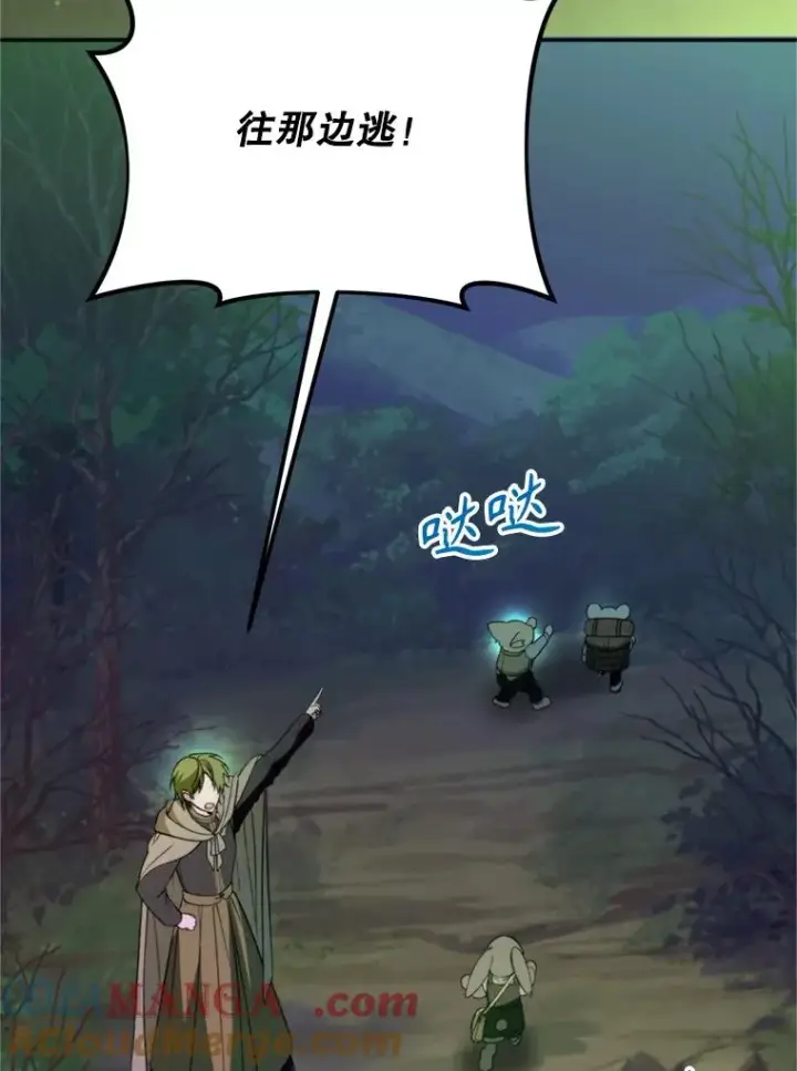 漫画《挑选丈夫时要慎重》71.尼亚哈尔蒂第97张图