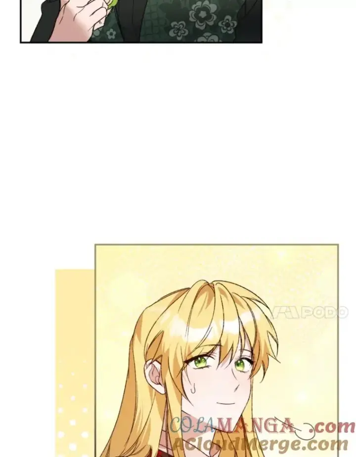 漫画《挑选丈夫时要慎重》73.守护第57张图