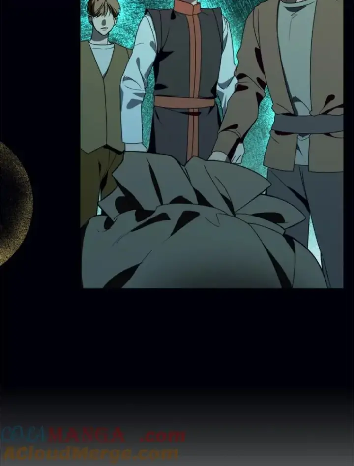 漫画《挑选丈夫时要慎重》73.守护第93张图