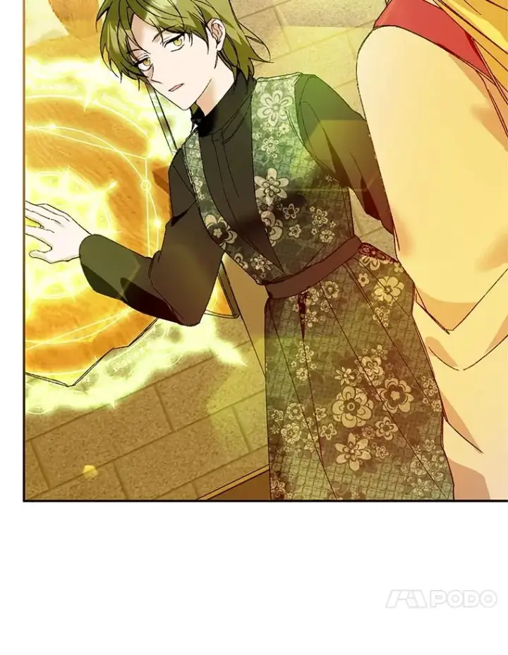 漫画《挑选丈夫时要慎重》74.返回艾登村第24张图