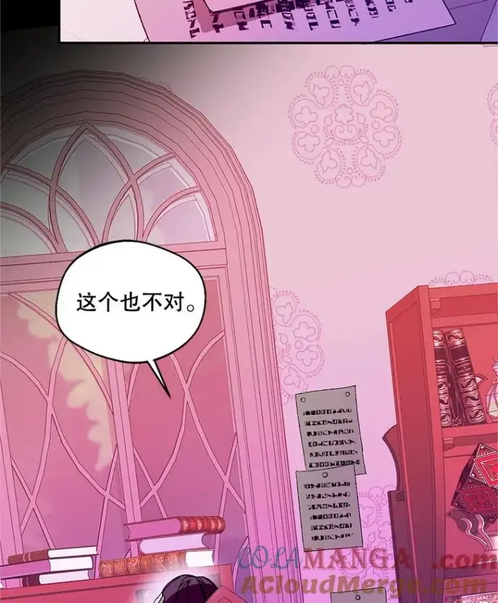 漫画《挑选丈夫时要慎重》74.返回艾登村第49张图