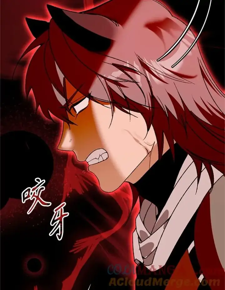 漫画《挑选丈夫时要慎重》75.对峙第65张图