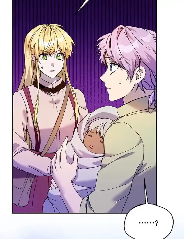 漫画《挑选丈夫时要慎重》76.第76话第6张图