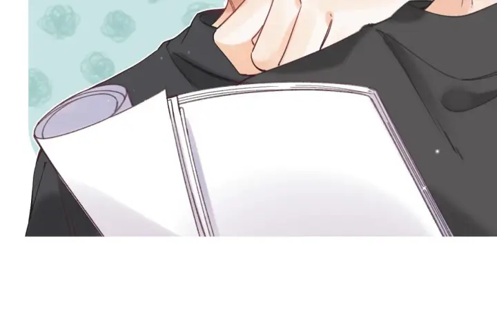 漫画《偷偷藏不住》第25话 他是我爸爸第94张图