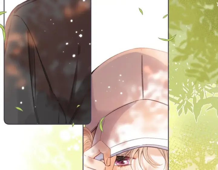 漫画《偷偷藏不住》第26话 不觉得晒？第24张图