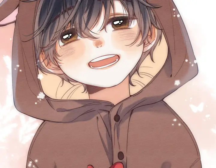 漫画《偷偷藏不住》第26话 不觉得晒？第89张图
