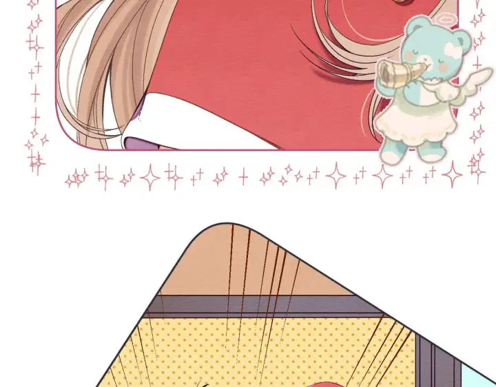 漫画《偷偷藏不住》第26话 不觉得晒？第92张图
