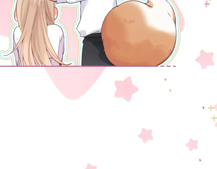 漫画《偷偷藏不住》第41话 借宿第61张图