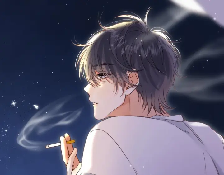 漫画《偷偷藏不住》第42话 我会很快长大第27张图
