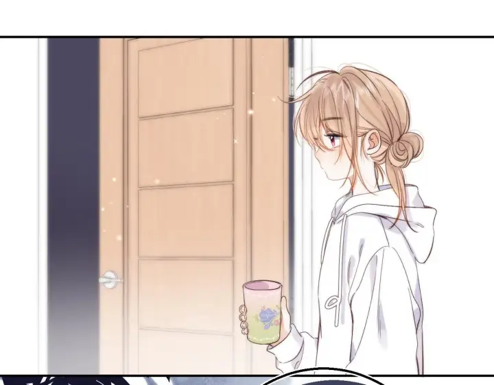 漫画《偷偷藏不住》第43话 去到他身边第32张图