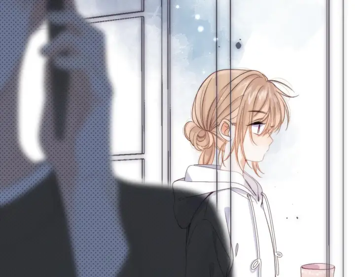 漫画《偷偷藏不住》第43话 去到他身边第34张图
