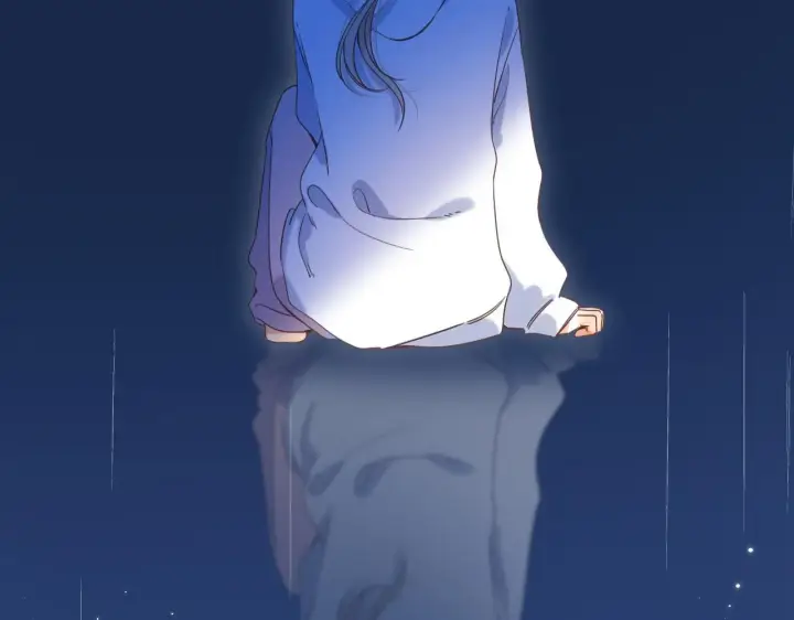 漫画《偷偷藏不住》第43话 去到他身边第70张图
