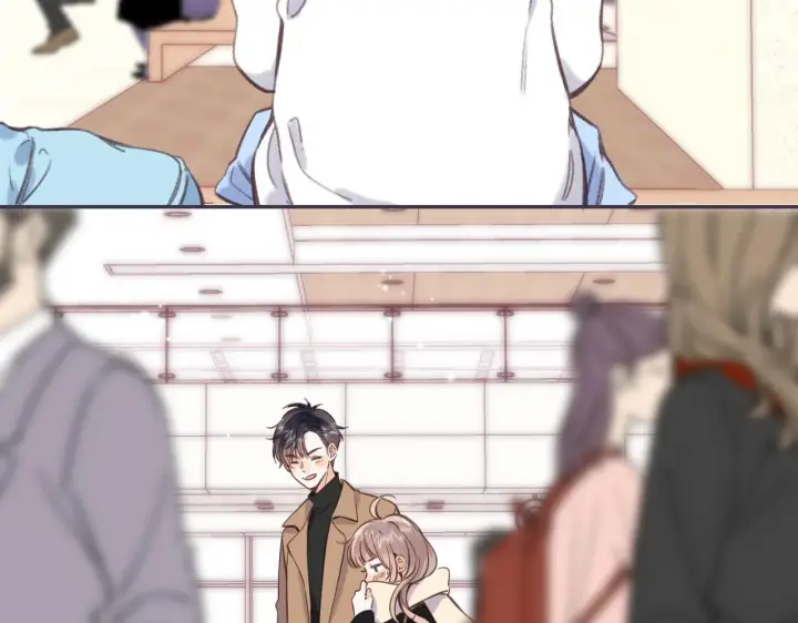 漫画《偷偷藏不住》第44话 我会长大的第31张图