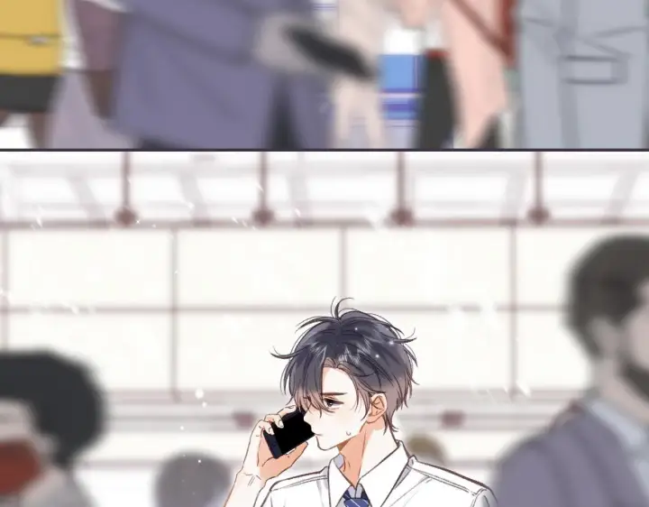 漫画《偷偷藏不住》第44话 我会长大的第43张图