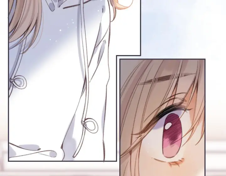 漫画《偷偷藏不住》第44话 我会长大的第47张图