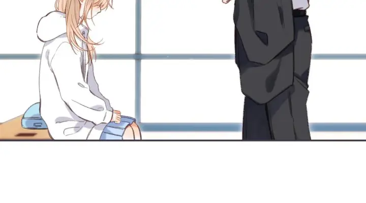 漫画《偷偷藏不住》第44话 我会长大的第53张图