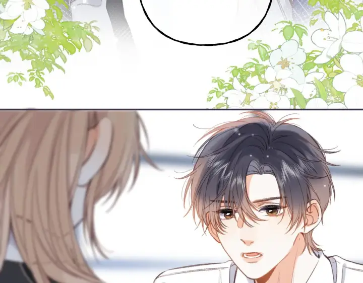 漫画《偷偷藏不住》第44话 我会长大的第59张图