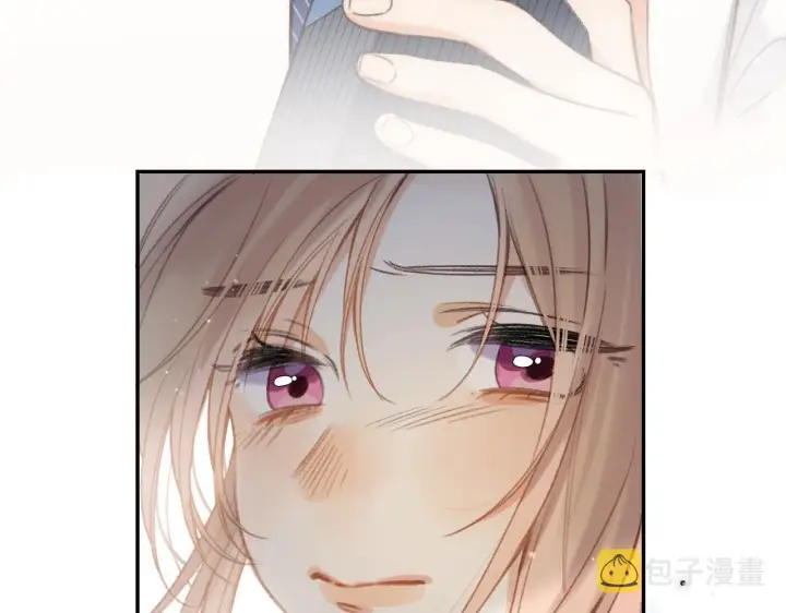 漫画《偷偷藏不住》第45话 累赘第52张图