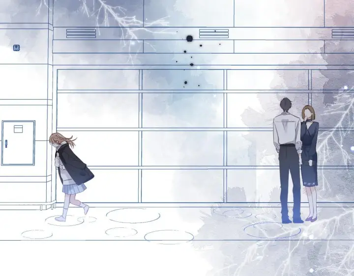 漫画《偷偷藏不住》第45话 累赘第55张图