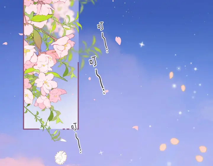 漫画《偷偷藏不住》第46话 希望你天天开心第103张图
