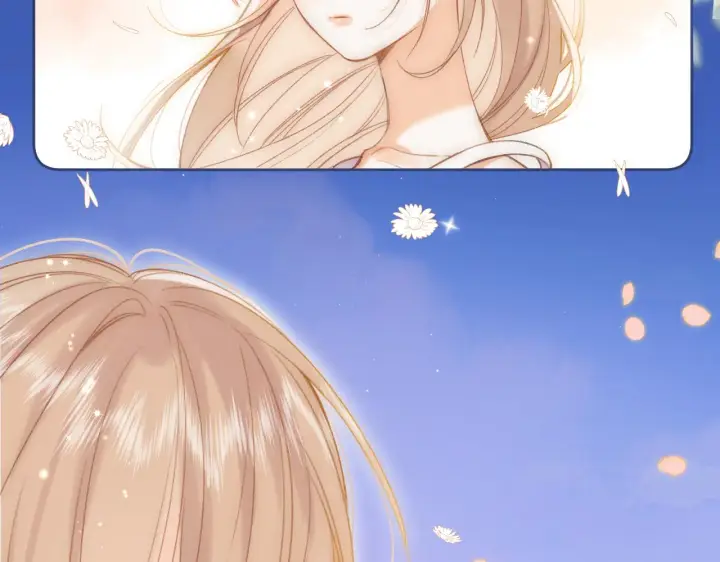 漫画《偷偷藏不住》第46话 希望你天天开心第106张图