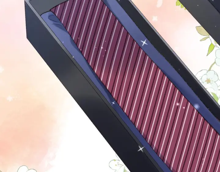 漫画《偷偷藏不住》第46话 希望你天天开心第29张图