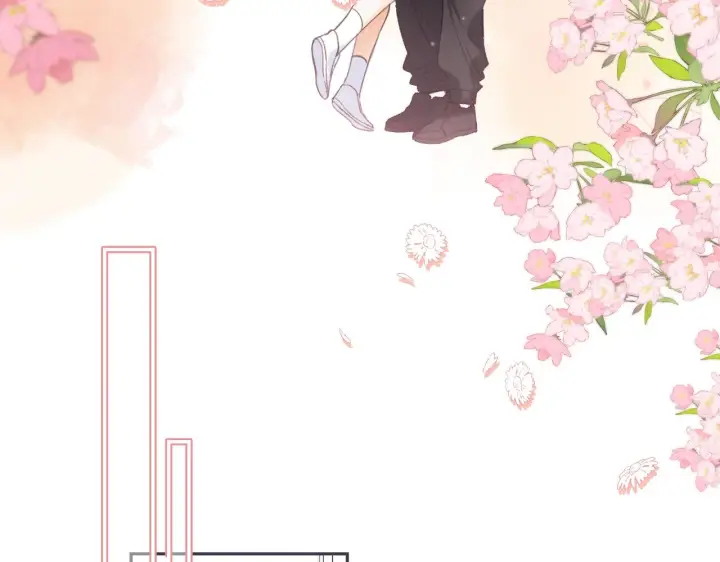 漫画《偷偷藏不住》第46话 希望你天天开心第78张图