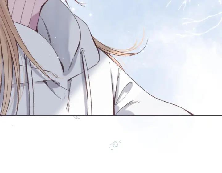 漫画《偷偷藏不住》第46话 希望你天天开心第89张图