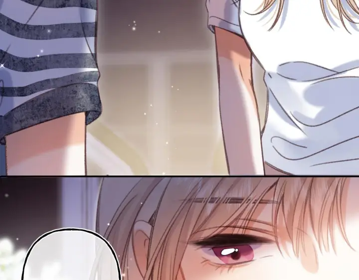 漫画《偷偷藏不住》第二季04 她还喜欢他吗？第15张图