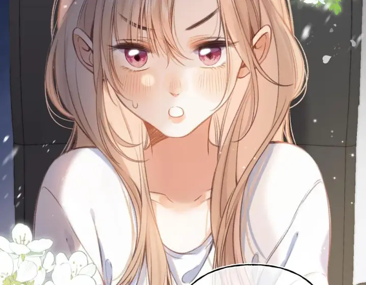 漫画《偷偷藏不住》第二季04 她还喜欢他吗？第8张图