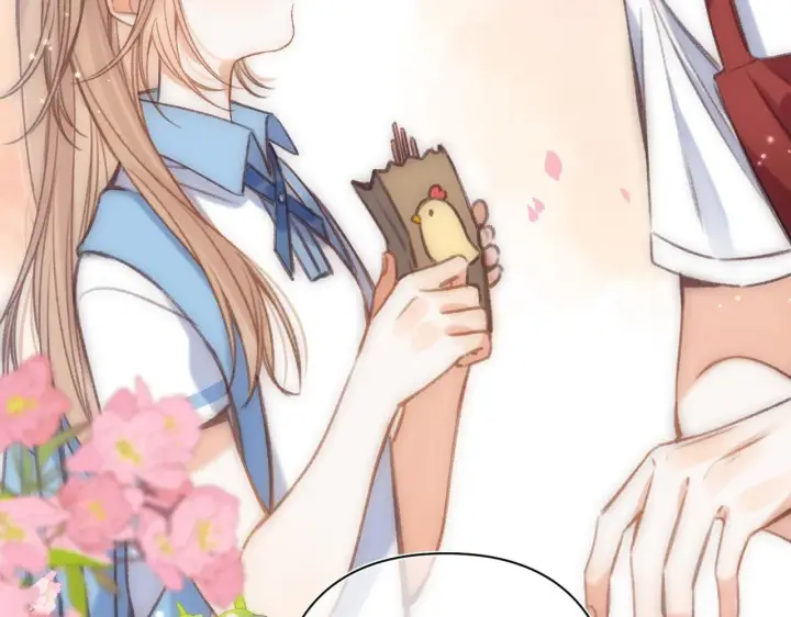 漫画《偷偷藏不住》第二季04 她还喜欢他吗？第81张图
