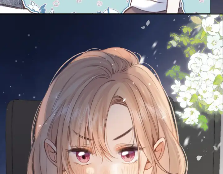 漫画《偷偷藏不住》第二季04 她还喜欢他吗？第92张图